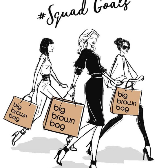 Meet your Posher, Laura - Picture 1 of 1